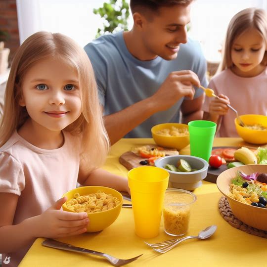 Family Package Dish